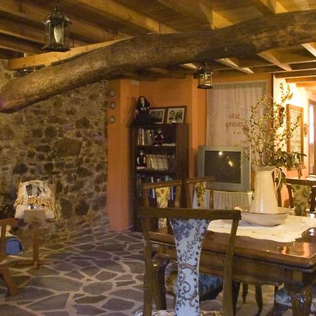 Casa Rural A Pasada Cedeira Kültér fotó