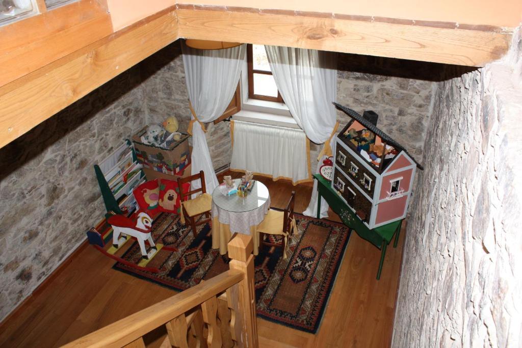 Casa Rural A Pasada Cedeira Kültér fotó